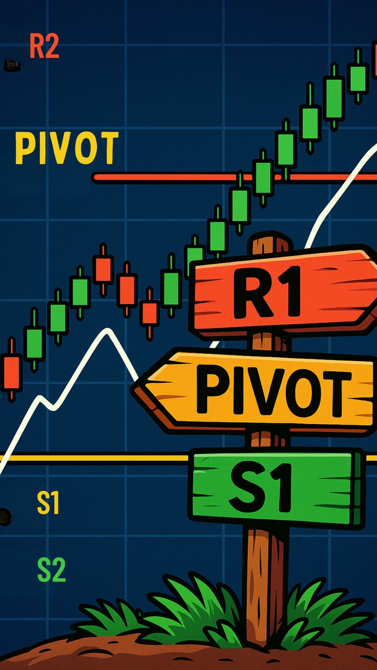 الگوهای هارمونیک در تحلیل تکنیکال